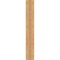 Ekena Millwork Imperial Arts & Crafts Smooth Outlooker, Western Red Cedar, 5 1/2"W x 36"D x 40"H OUT06X36X40IMP03SWR - alternate 4